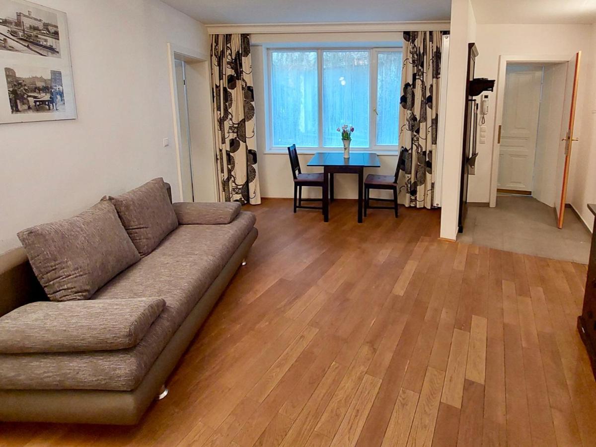 Vienna Studio Apartments Kültér fotó